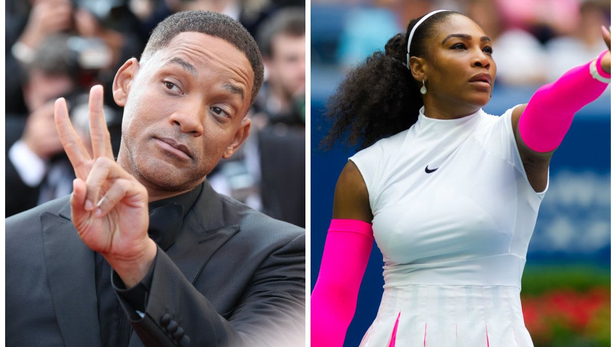 Will Smith Cast as Serena Williams' Father for 'King Richard' Movie -  Project Casting Blog