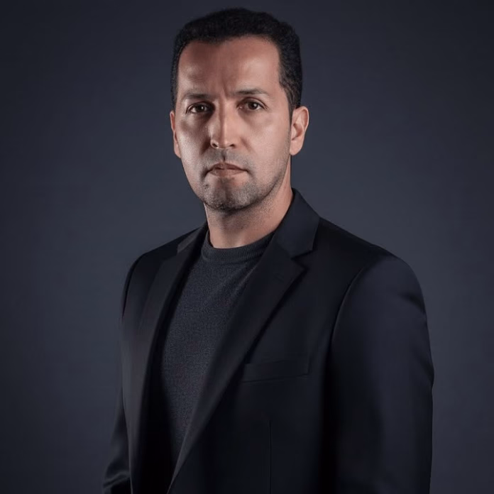 Lampros Kalfuntzos - Profile Photo