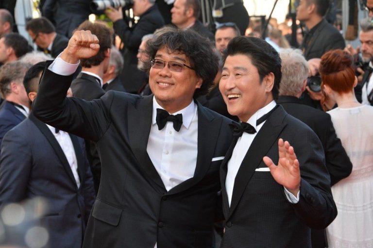 Oscar-Winning Director Bong Joon Ho Announces New Sci-fi Feature, “Mickey 17”