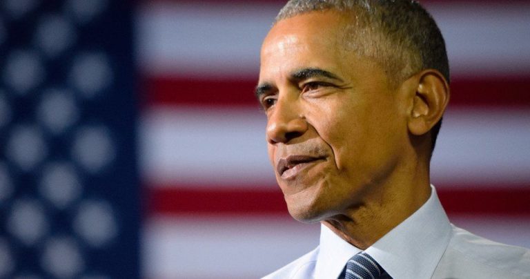 Barack Obama Unveils His Current NBA Favorites