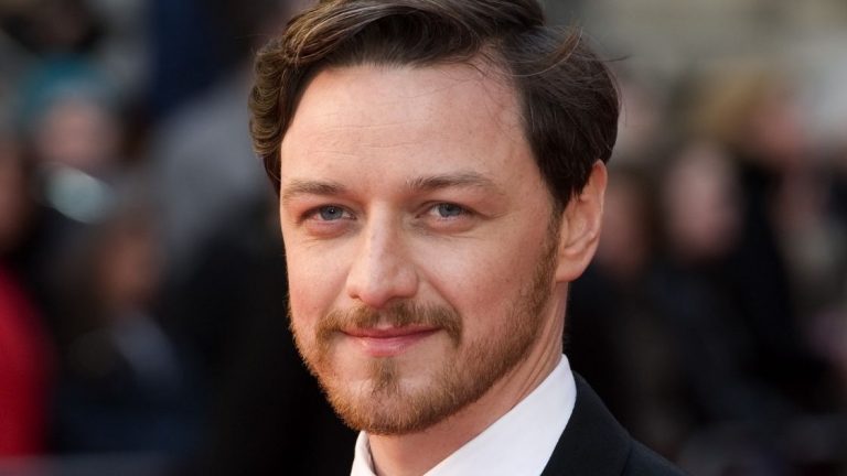 James McAvoy’s ‘California Schemin’ Open Casting Call