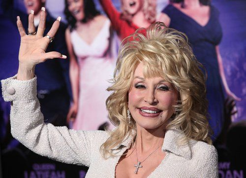 Dolly Parton Health Update: Sister Seeks Prayers