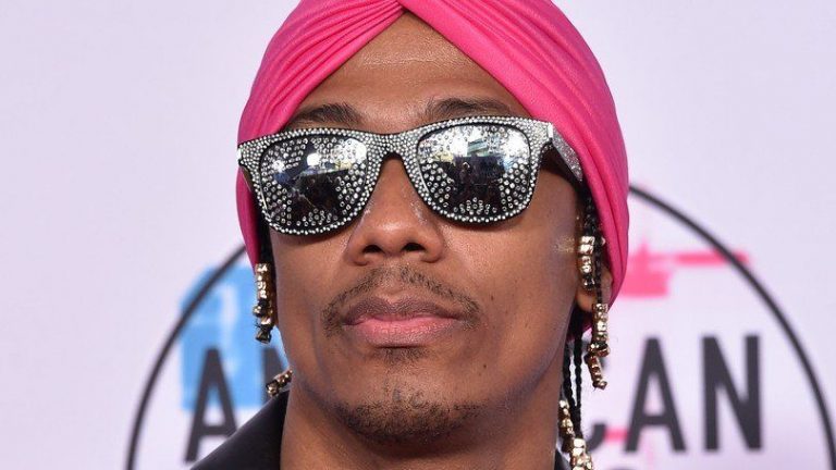 Nick Cannon on Fathering 12 Kids: A Trauma Response & Lessons for Us All
