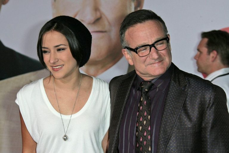 Tubi Adds Robin Williams’ Classic 90s Comedies ‘Mrs. Doubtfire’ and ‘Jumanji’ to its Library