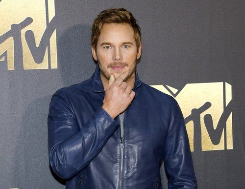 Chris Pratt Spotted on Superman Set, Sparks Rumors of a DCU Debut