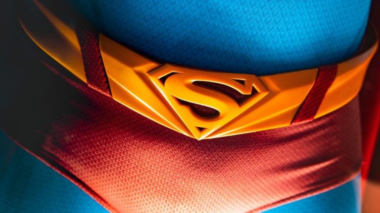 James Gunn’s Superman Filming in Cleveland Features Christopher Reeve Tribute
