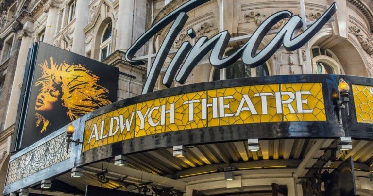 “Tina: The Tina Turner Musical” Open Casting Call for Lead Roles “Tina: The Tina Turner Musical” Open Casting Call for Lead Roles