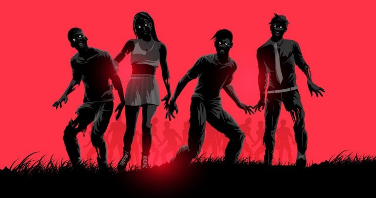 How to Get Cast in “Spawn of the Living Dead”