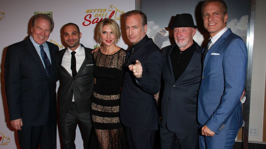 Better Call Saul | Project Casting