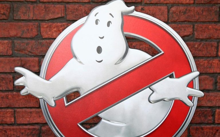 Ghostbuster Icon Dan Aykroyd and Director Benjamin Ree on Empire Film Podcast