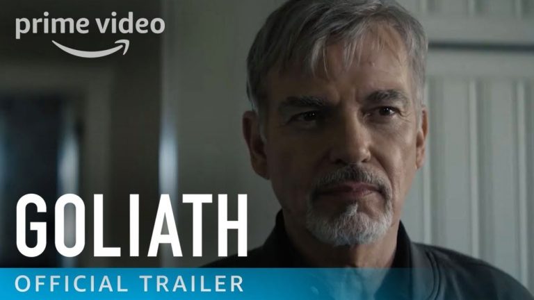 ‘Goliath’ Casting Calls & Auditions | Amazon Studios Auditions