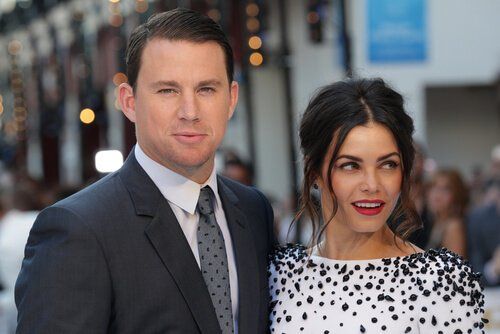 Channing Tatum Says Avengers: Doomsday Will Melt Minds