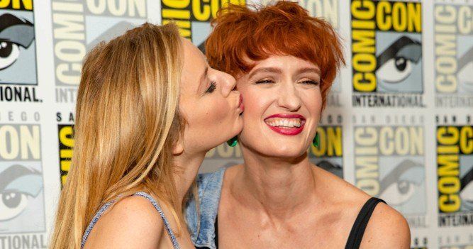 ‘Mr. Mercedes’ Background Extra Upgraded to Speaking Role ‘Mr. Mercedes’ Background Extra Upgraded to Speaking Role