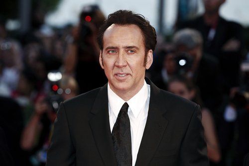 Nicolas Cage Returns to Horrify Audiences in New Film ‘Longlegs’
