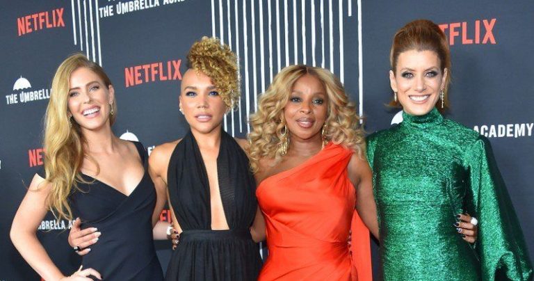 Turmoil Hits ‘The Umbrella Academy’ as Showrunner Faces Toxic Behavior Allegations