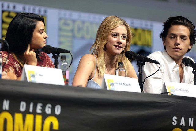 ‘Riverdale’ Spinoff, ‘Katy Keene’ Open Casting Call ‘Riverdale’ Spinoff, ‘Katy Keene’ Open Casting Call