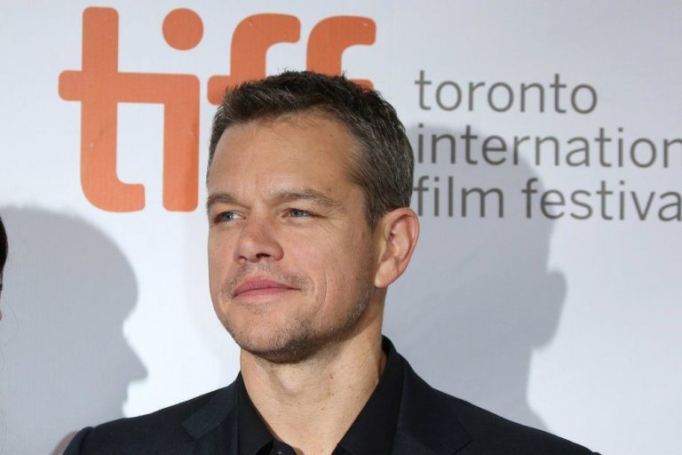 Matt Damon Turned Down ‘Avatar’ Role and Lost Out on $250 Million