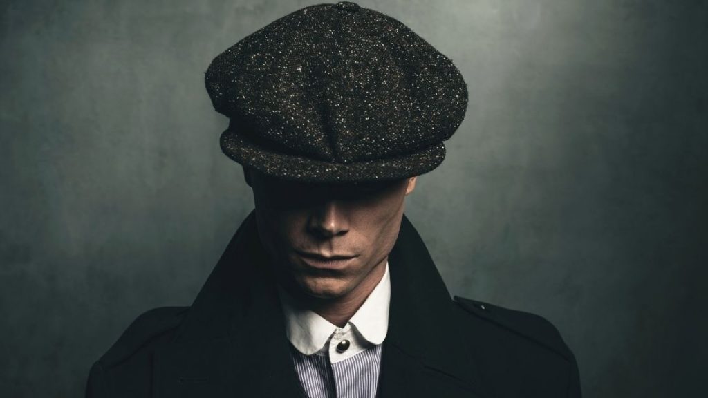 Peaky Blinders