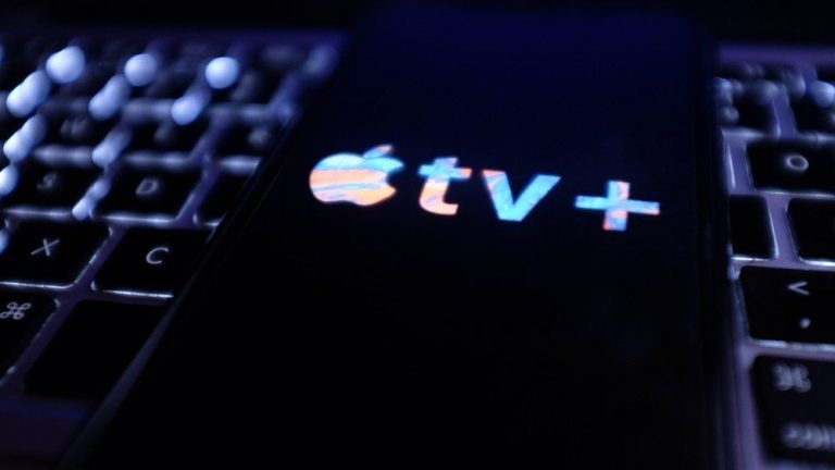 How to Get Cast in Apple TV’s ‘Parallax’