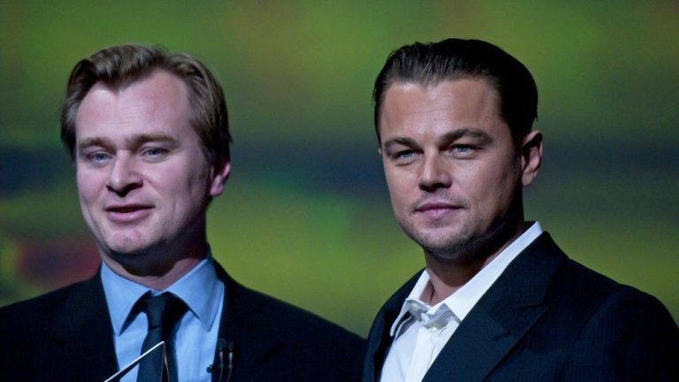 Christopher Nolan’s Latest Project Might Be A Horror Film
