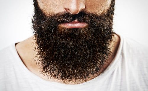 Commercial Miami Casting Call for Bearded Actors
