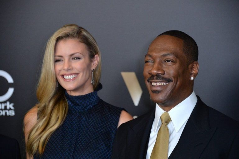 ‘The Nutty Professor’ – Eddie Murphy’s Best Act Yet!