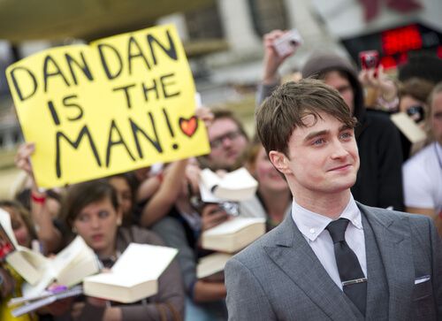 Daniel Radcliffe Discusses Johnny Depp’s Controversial ‘Fantastic Beasts’ Casting
