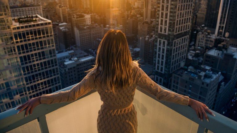 How to Get Cast in “GRIND” 2025