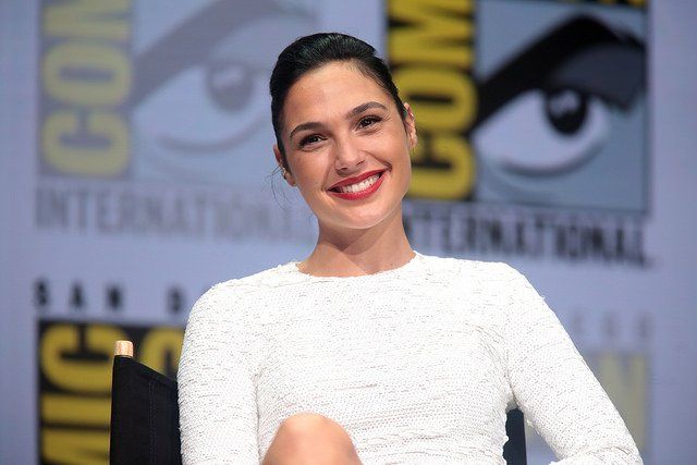 Gal Gadot Zooms into Action in Amazon MGM Studios Thriller ‘The Runner’