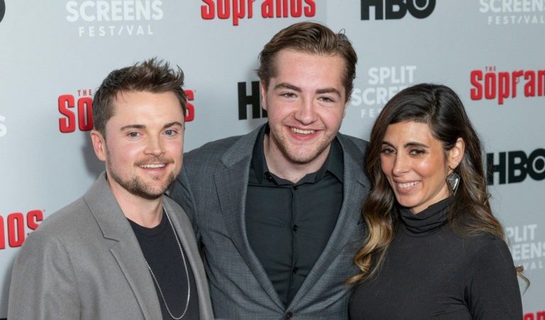 Sopranos Prequel “Newark” New York City Casting Call for Cops