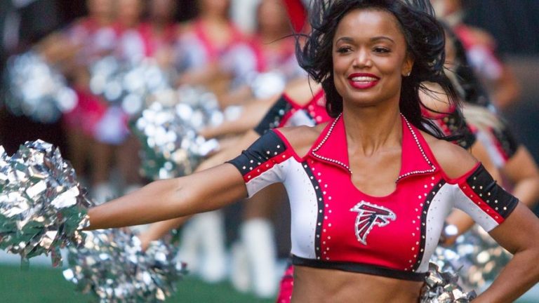 How to Get Paid to Go to an NFL Atlanta Falcons Game