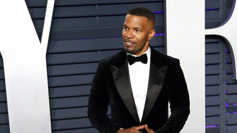 Jamie Foxx Opens Up About Health Scare That Saw Him “Gone for 20 Days”
