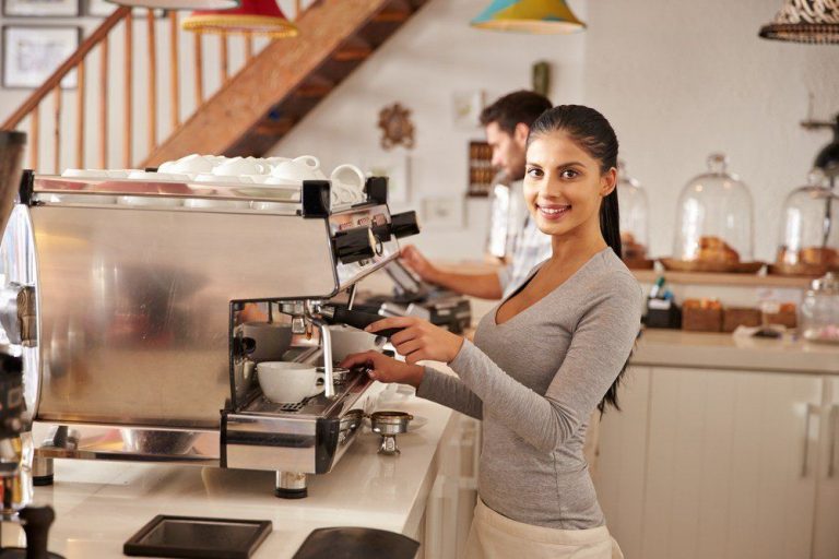 Commercial Portland Casting Call for Real Baristas (Pay is $500/Day Commercial Portland Casting Call for Real Baristas (Pay is $500/Day