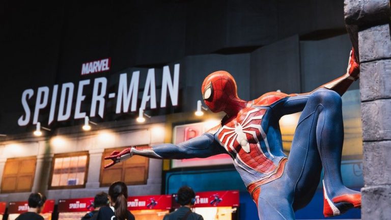 Beyond the Spider-Verse Moves to June 2027: Here’s Why