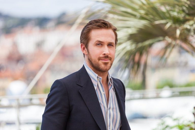 Ryan Gosling’s Witty Riposte Leaves Stephen Colbert Speechless