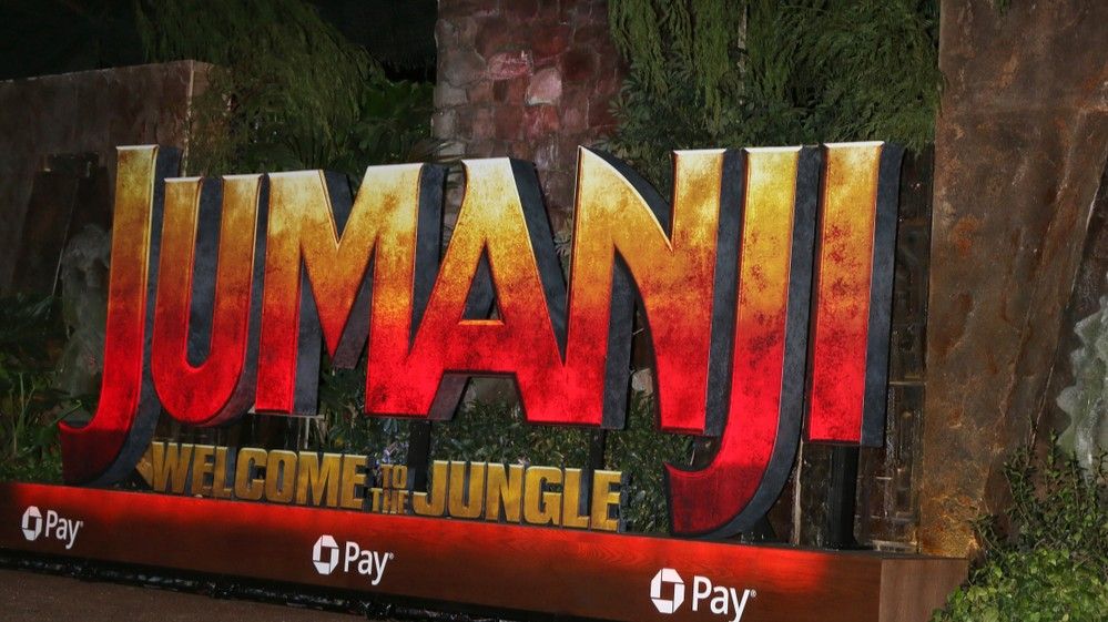 Jumanji (3)