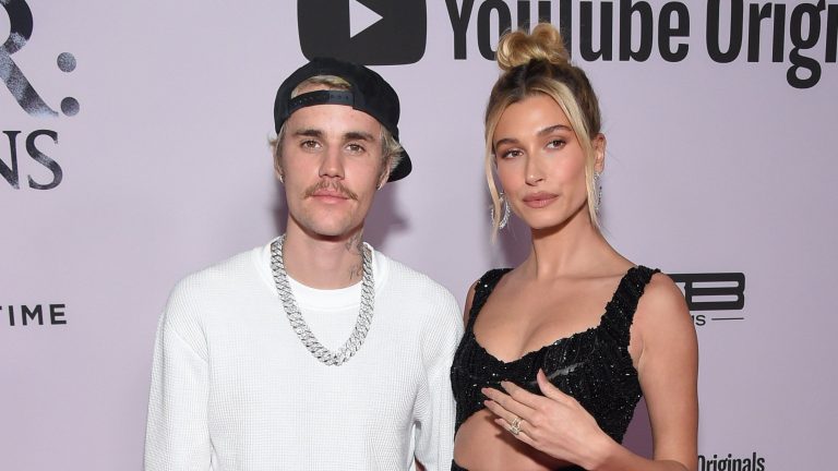 How Justin Bieber Celebrated Halloween