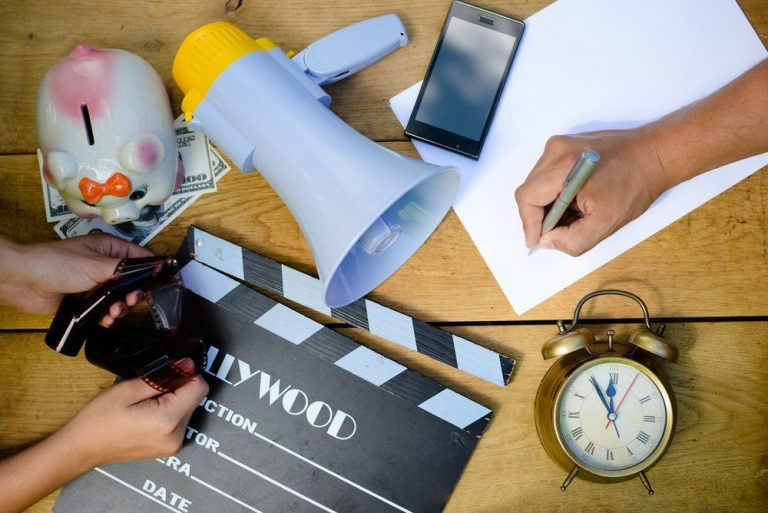 Film Job: Casting Director is Now Hiring Casting Assistant