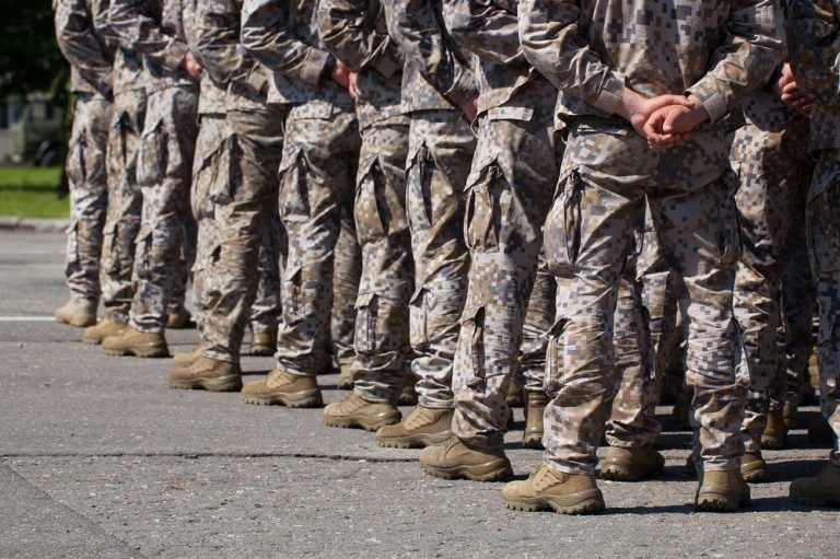 Feature Film Casting Call for Real Military Vets in Los Angeles