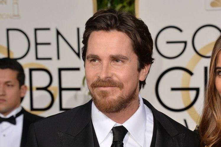 How Christian Bale’s Grit Landed His American Psycho Role