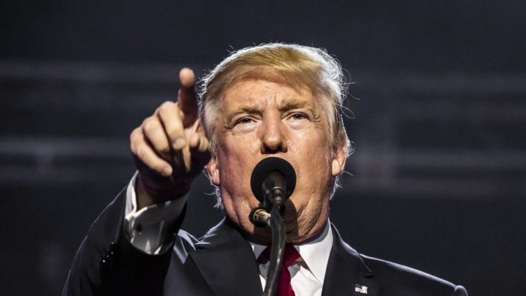 Trump Announces 100% Tariff on Foreign Movies: Impact on Hollywood and the U.S. Film Industry