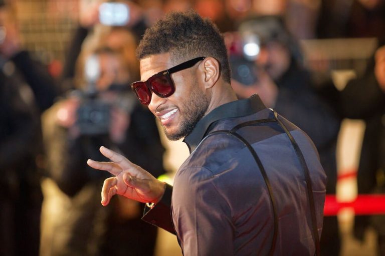 How to Go to Usher’s Album Release ‘Hard II Love’ Party for FREE