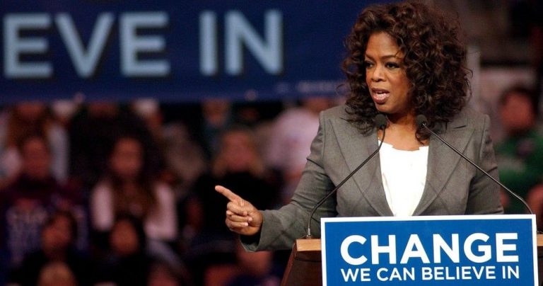 Oprah and Prince Harry are Creating a Mental Health Documentary for Apple Oprah and Prince Harry are Creating a Mental Health Documentary for Apple