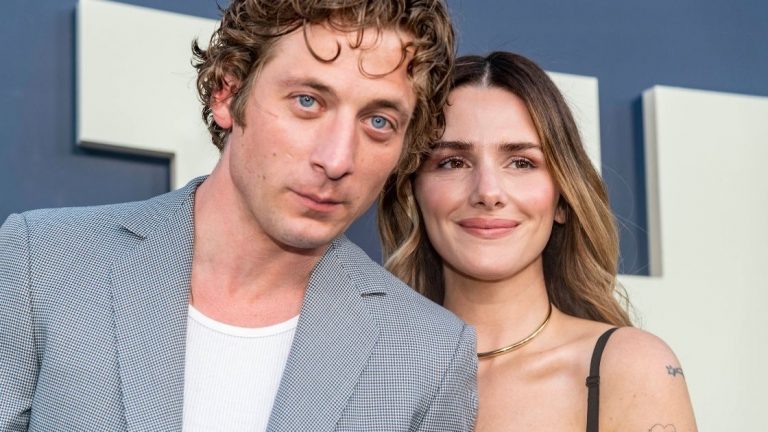 Jeremy Allen White: How He Became Bruce Springsteen on Screen