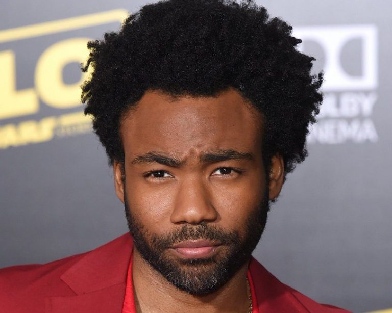 Donald Glover, alias Childish Gambino, Confronts BET Awards for Lack of Recognition