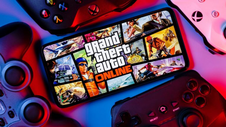 Why the Anticipated GTA Movie Starring Walton Goggins Never Materialized