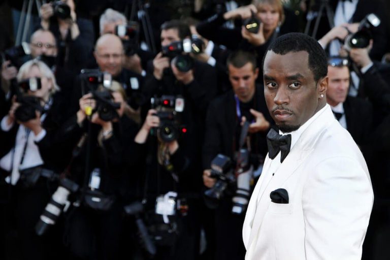 Sean “Diddy” Combs Denied Acquittal, Faces New Trial Before Sentencing