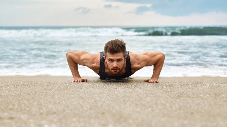 LA Modeling Job: Photo Shoot Casting Call for Fit Models