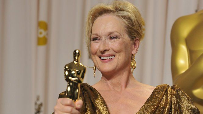 How Meryl Streep’s Escape the L.A. Wildfires