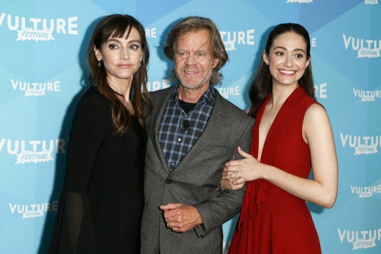 A Deep Dive into Emmy Rossum’s Exit from ‘Shameless’